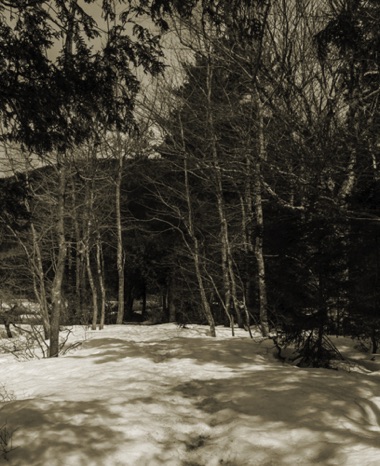 Snow Path - NHP128 Snow Path - NHP128